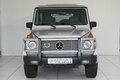 Daumennagel 3 - Mercedes-Benz G 350 Turbo-D Kurz *1.HAND*GUTER ZUSTAND*3-TÜRIG