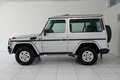 Daumennagel 4 - Mercedes-Benz G 350 Turbo-D Kurz *1.HAND*GUTER ZUSTAND*3-TÜRIG