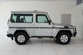 Daumennagel 5 - Mercedes-Benz G 350 Turbo-D Kurz *1.HAND*GUTER ZUSTAND*3-TÜRIG