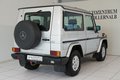 Daumennagel 6 - Mercedes-Benz G 350 Turbo-D Kurz *1.HAND*GUTER ZUSTAND*3-TÜRIG