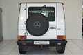 Daumennagel 7 - Mercedes-Benz G 350 Turbo-D Kurz *1.HAND*GUTER ZUSTAND*3-TÜRIG