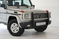 Daumennagel 8 - Mercedes-Benz G 350 Turbo-D Kurz *1.HAND*GUTER ZUSTAND*3-TÜRIG