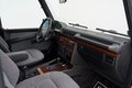 Daumennagel 10 - Mercedes-Benz G 350 Turbo-D Kurz *1.HAND*GUTER ZUSTAND*3-TÜRIG
