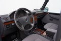 Daumennagel 11 - Mercedes-Benz G 350 Turbo-D Kurz *1.HAND*GUTER ZUSTAND*3-TÜRIG