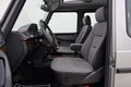 Daumennagel 12 - Mercedes-Benz G 350 Turbo-D Kurz *1.HAND*GUTER ZUSTAND*3-TÜRIG