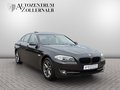Daumennagel 8 - BMW 520 d Limousine *STDHZG*AHK*MEMORY*XENON*S-DACH*
