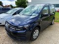 Daumennagel 2 - Volkswagen Caddy 2.0 TDI Trendline *5-SITZER*AHK*RCAM*NAVI*