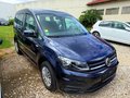 Daumennagel 3 - Volkswagen Caddy 2.0 TDI Trendline *5-SITZER*AHK*RCAM*NAVI*