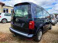 Daumennagel 4 - Volkswagen Caddy 2.0 TDI Trendline *5-SITZER*AHK*RCAM*NAVI*