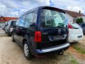 Daumennagel 5 - Volkswagen Caddy 2.0 TDI Trendline *5-SITZER*AHK*RCAM*NAVI*