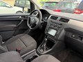 Daumennagel 6 - Volkswagen Caddy 2.0 TDI Trendline *5-SITZER*AHK*RCAM*NAVI*