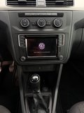Daumennagel 7 - Volkswagen Caddy 2.0 TDI Trendline *5-SITZER*AHK*RCAM*NAVI*