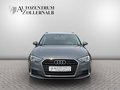 Daumennagel 2 - Audi A3 Sportback 2.0 TDI S tronic sport *1.HAND*KEYL