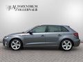 Daumennagel 3 - Audi A3 Sportback 2.0 TDI S tronic sport *1.HAND*KEYL