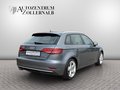 Daumennagel 4 - Audi A3 Sportback 2.0 TDI S tronic sport *1.HAND*KEYL
