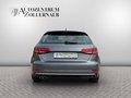 Daumennagel 5 - Audi A3 Sportback 2.0 TDI S tronic sport *1.HAND*KEYL