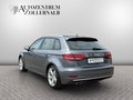 Daumennagel 6 - Audi A3 Sportback 2.0 TDI S tronic sport *1.HAND*KEYL