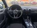 Daumennagel 10 - Audi A3 Sportback 2.0 TDI S tronic sport *1.HAND*KEYL