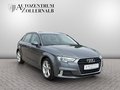 Daumennagel 8 - Audi A3 Sportback 2.0 TDI S tronic sport *1.HAND*KEYL