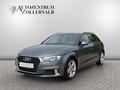 Daumennagel 1 - Audi A3 Sportback 2.0 TDI S tronic sport *1.HAND*KEYL