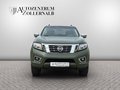 Daumennagel 2 - Nissan Navara NP300 Tekna Double Cab 4x4 Autom. *ROLLO*