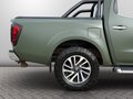 Daumennagel 25 - Nissan Navara NP300 Tekna Double Cab 4x4 Autom. *ROLLO*