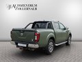 Daumennagel 7 - Nissan Navara NP300 Tekna Double Cab 4x4 Autom. *ROLLO*