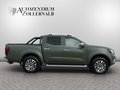 Daumennagel 8 - Nissan Navara NP300 Tekna Double Cab 4x4 Autom. *ROLLO*