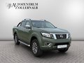 Daumennagel 9 - Nissan Navara NP300 Tekna Double Cab 4x4 Autom. *ROLLO*