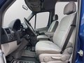 Daumennagel 11 - Volkswagen Crafter Kombi 35 L2H2 Autom. *9-SITZER*AHK*NAVI*