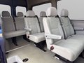 Daumennagel 13 - Volkswagen Crafter Kombi 35 L2H2 Autom. *9-SITZER*AHK*NAVI*