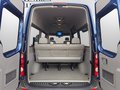 Daumennagel 24 - Volkswagen Crafter Kombi 35 L2H2 Autom. *9-SITZER*AHK*NAVI*