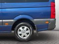 Daumennagel 26 - Volkswagen Crafter Kombi 35 L2H2 Autom. *9-SITZER*AHK*NAVI*