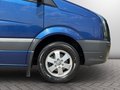 Daumennagel 27 - Volkswagen Crafter Kombi 35 L2H2 Autom. *9-SITZER*AHK*NAVI*