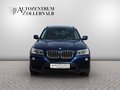 Daumennagel 2 - BMW X3 xDrive 35d Aut. *AHK*LEDER*HIFI*PANO*LNKRDHZG