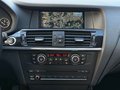 Daumennagel 12 - BMW X3 xDrive 35d Aut. *AHK*LEDER*HIFI*PANO*LNKRDHZG