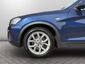 Daumennagel 13 - BMW X3 xDrive 35d Aut. *AHK*LEDER*HIFI*PANO*LNKRDHZG