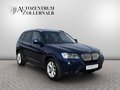 Daumennagel 8 - BMW X3 xDrive 35d Aut. *AHK*LEDER*HIFI*PANO*LNKRDHZG