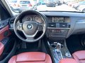 Daumennagel 10 - BMW X3 xDrive 35d Aut. *AHK*LEDER*HIFI*PANO*LNKRDHZG