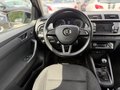 Daumennagel 9 - Skoda Fabia Style *KEYLESS*
