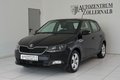Daumennagel 2 - Skoda Fabia Style *KEYLESS*