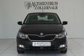 Daumennagel 3 - Skoda Fabia Style *KEYLESS*