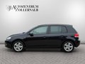 Daumennagel 3 - Volkswagen Golf VI 1.2 TSI Match *TÜV/AU NEU*SHZ*PDC*LEDER