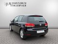 Daumennagel 4 - Volkswagen Golf VI 1.2 TSI Match *TÜV/AU NEU*SHZ*PDC*LEDER