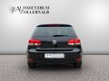Daumennagel 5 - Volkswagen Golf VI 1.2 TSI Match *TÜV/AU NEU*SHZ*PDC*LEDER