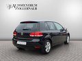 Daumennagel 6 - Volkswagen Golf VI 1.2 TSI Match *TÜV/AU NEU*SHZ*PDC*LEDER