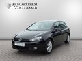 Daumennagel 1 - Volkswagen Golf VI 1.2 TSI Match *TÜV/AU NEU*SHZ*PDC*LEDER