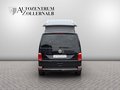 Daumennagel 5 - Volkswagen T6 California 2.0 TDI DSG Beach *1.HAND*STDHZG*