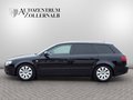 Daumennagel 3 - Audi A4 Avant 3.0 TDI quattro *AUTOMATIK*LEDER*AHK*