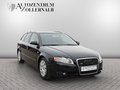 Daumennagel 8 - Audi A4 Avant 3.0 TDI quattro *AUTOMATIK*LEDER*AHK*